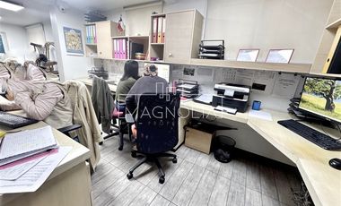 Local Comercial en Arriendo en A pasos del Estadio Italiano, a pasos del Metro Hernando de Magallanes