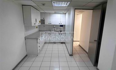 Local Comercial en Arriendo en Vital Apoquindo