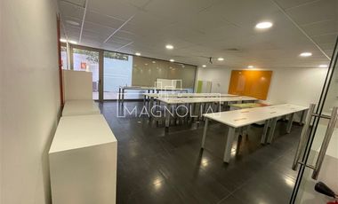 Local Comercial en Arriendo en A pasos del Metro Pedro de Valdivia