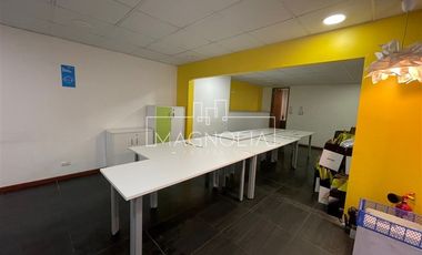 Local Comercial en Arriendo en A pasos del Metro Pedro de Valdivia