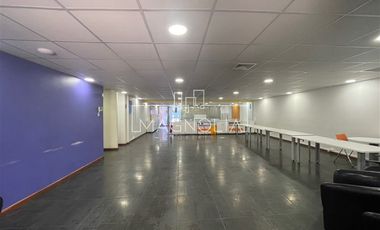 Local Comercial en Arriendo en A pasos del Metro Pedro de Valdivia