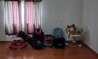 Casa Ideal  en Colonia Las Palmas, Apodaca, N. L.