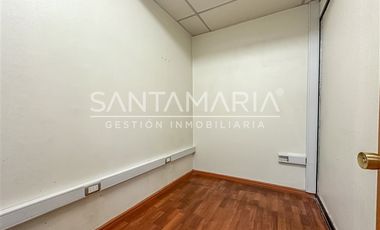 Oficina en Arriendo en Barros Arana, Concepción