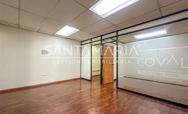 Oficina en Arriendo en Barros Arana, Concepción