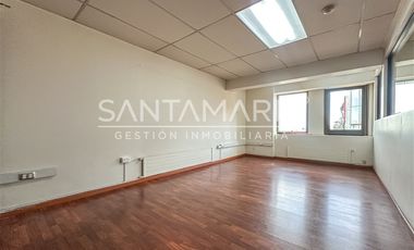 Oficina en Arriendo en Barros Arana, Concepción