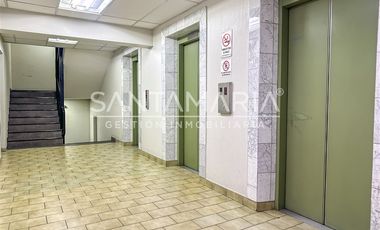 Oficina en Arriendo en Barros Arana, Concepción