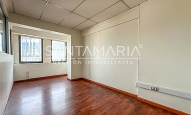 Oficina en Arriendo en Barros Arana, Concepción