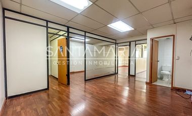Oficina en Arriendo en Barros Arana, Concepción