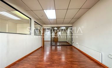 Oficina en Arriendo en Barros Arana, Concepción
