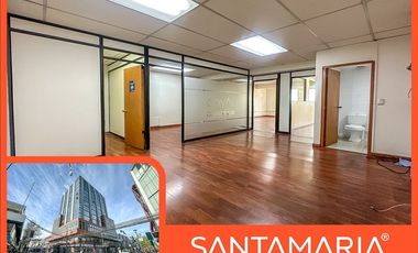 Oficina en Arriendo en Barros Arana, Concepción