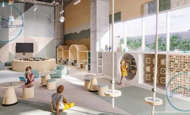 Departamento preventa Zona Valle Poniente