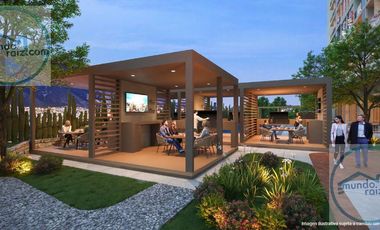 Departamento preventa Zona Valle Poniente