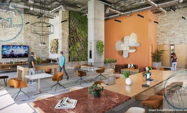 Departamento preventa Zona Valle Poniente