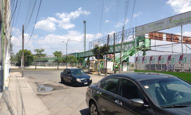DEPARTAMENTO LADERAS DEL PEÑON, ECATEPEC SUP. 80 MTS