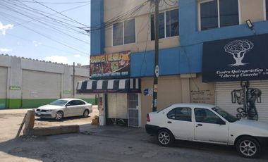 DEPARTAMENTO LADERAS DEL PEÑON, ECATEPEC SUP. 80 MTS