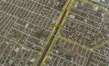 DEPARTAMENTO LADERAS DEL PEÑON, ECATEPEC SUP. 80 MTS