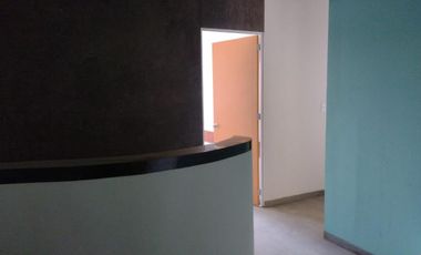 DEPARTAMENTO LADERAS DEL PEÑON, ECATEPEC SUP. 80 MTS