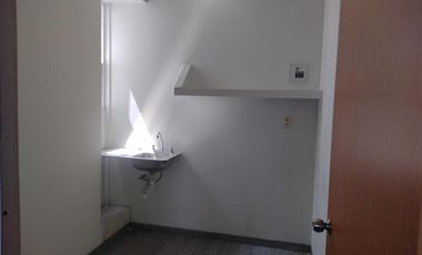 DEPARTAMENTO LADERAS DEL PEÑON, ECATEPEC SUP. 80 MTS