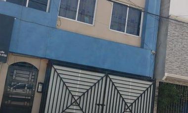 DEPARTAMENTO LADERAS DEL PEÑON, ECATEPEC SUP. 80 MTS