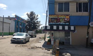 DEPARTAMENTO LADERAS DEL PEÑON, ECATEPEC SUP. 80 MTS