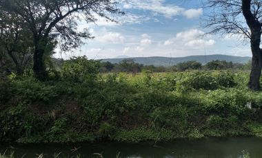 Terreno - Los Guajes, Xoxocotla, Morelos.