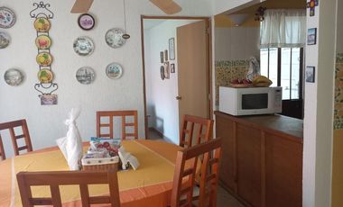 Casa en venta en Tzompantle Cuernavaca, Morelos