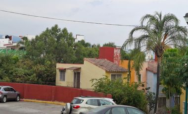 Casa en venta en Tzompantle Cuernavaca, Morelos