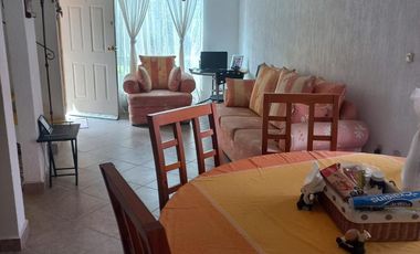 Casa en venta en Tzompantle Cuernavaca, Morelos