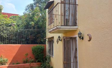 Casa en venta en Tzompantle Cuernavaca, Morelos
