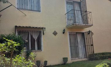 Casa en venta en Tzompantle Cuernavaca, Morelos