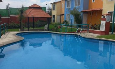 Casa en venta en Tzompantle Cuernavaca, Morelos