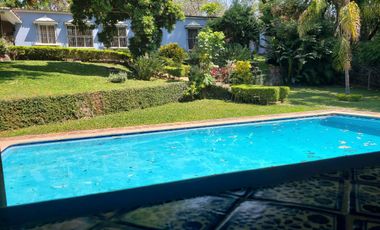 Casa en Fraccionamiento Las Fincas