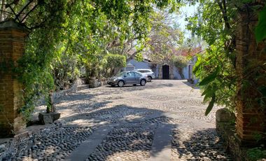 Casa en Fraccionamiento Las Fincas