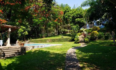 Casa en Fraccionamiento Las Fincas