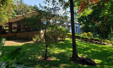 Casa en Fraccionamiento Las Fincas