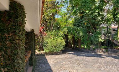 Casa en Fraccionamiento Las Fincas