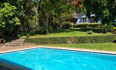 Casa en Fraccionamiento Las Fincas