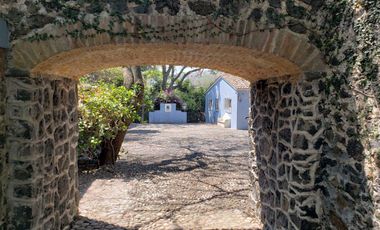 Casa en Fraccionamiento Las Fincas