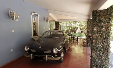 Casa en Fraccionamiento Las Fincas