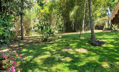 Casa en Fraccionamiento Las Fincas