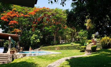 Casa en Fraccionamiento Las Fincas