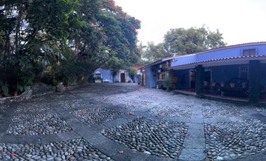 Casa en Fraccionamiento Las Fincas