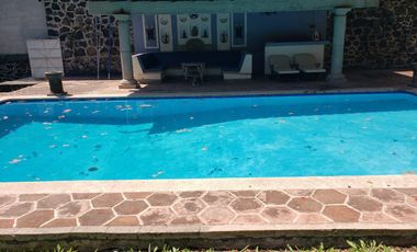 Casa en Fraccionamiento Las Fincas