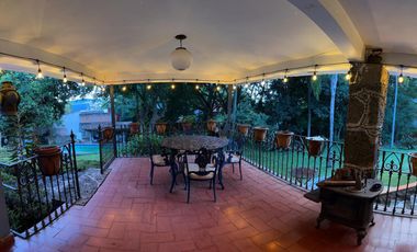 Casa en Fraccionamiento Las Fincas