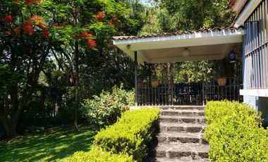 Casa en Fraccionamiento Las Fincas
