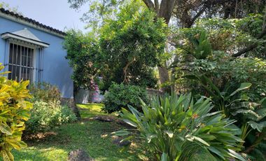 Casa en Fraccionamiento Las Fincas