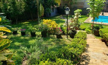 Casa en Fraccionamiento Las Fincas