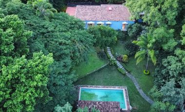 Casa en Fraccionamiento Las Fincas