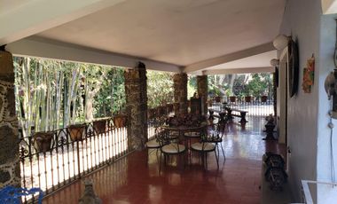 Casa en Fraccionamiento Las Fincas