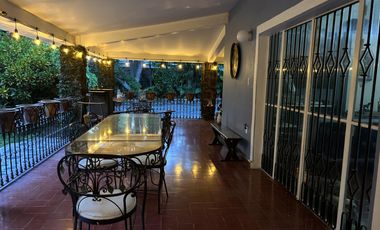 Casa en Fraccionamiento Las Fincas